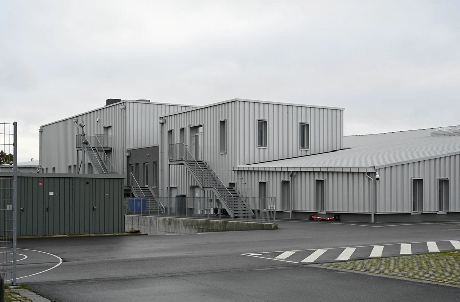 Absalon Kalundborg - Biotek 