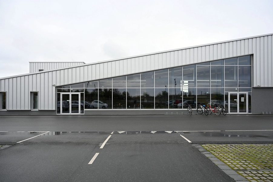 Absalon Kalundborg - Biotek 