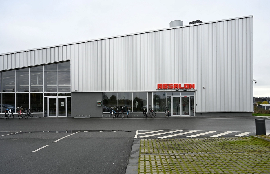 Absalon Kalundborg - Biotek 