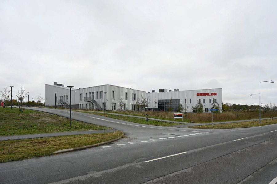 Absalon Kalundborg - Biotek 