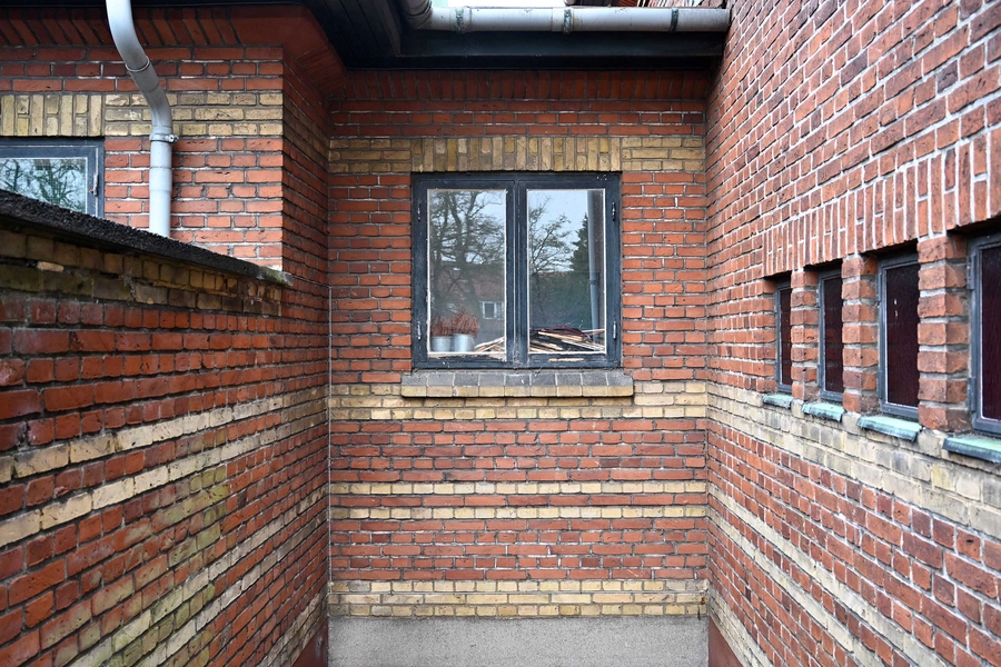 Aarhus Amtssygehus Kapel 