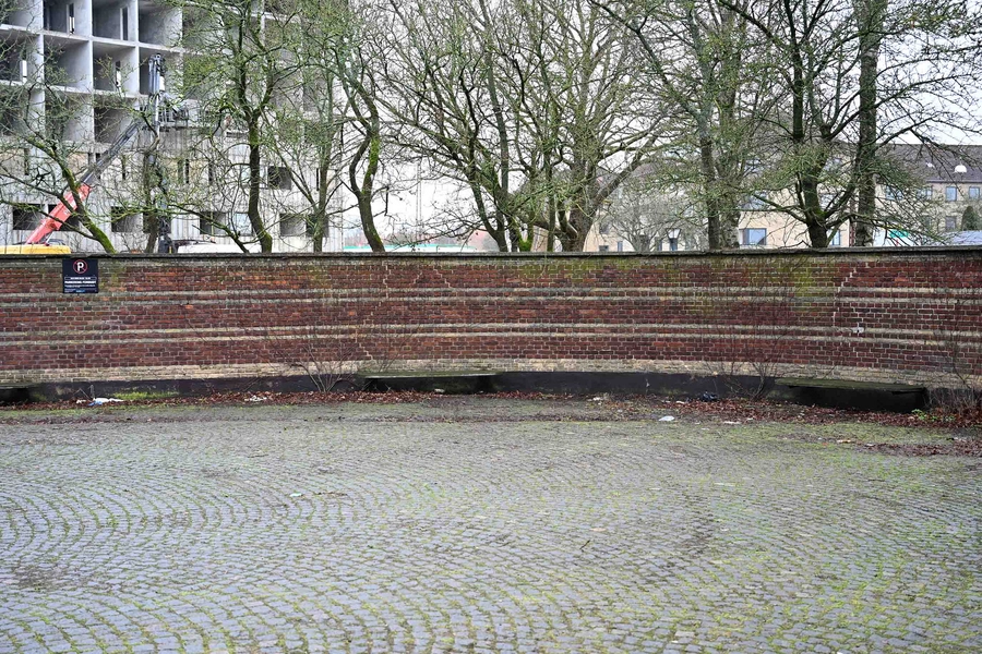 Aarhus Amtssygehus Kapel 