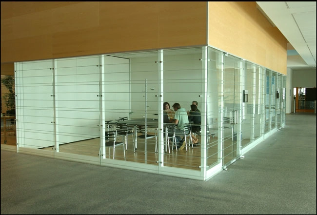 Aalborg Kommune - By- og Landskabsforvaltningen Mødelokale