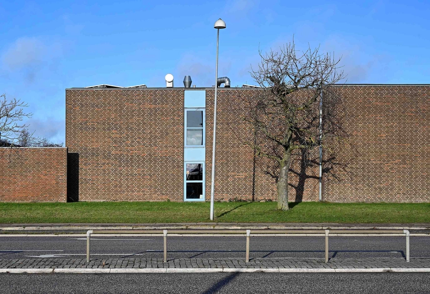 Hvidovre Hospitals Kollegium 