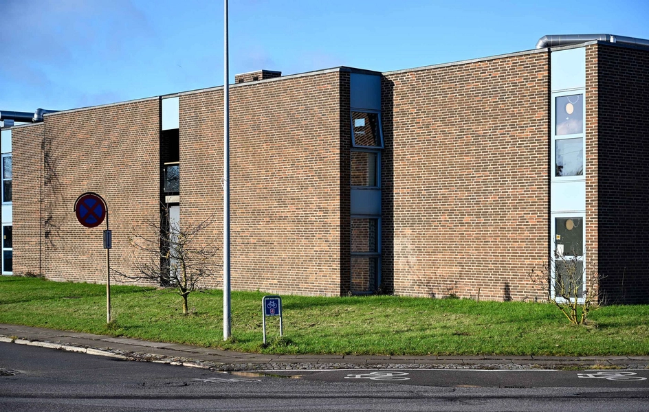 Hvidovre Hospitals Kollegium 