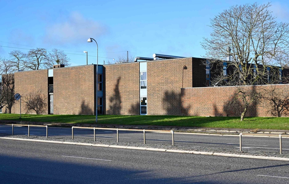 Hvidovre Hospitals Kollegium 