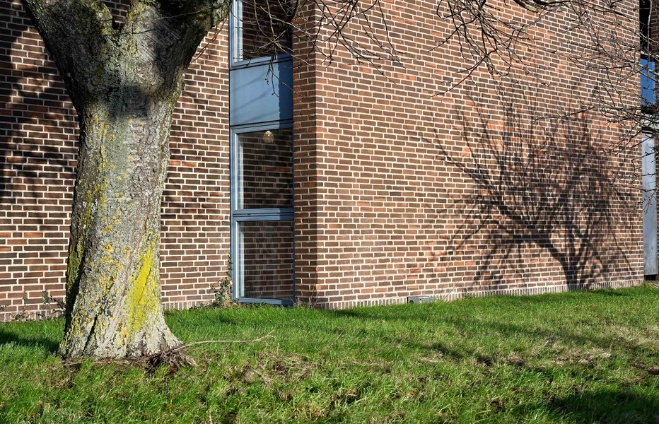 Hvidovre Hospitals Kollegium 