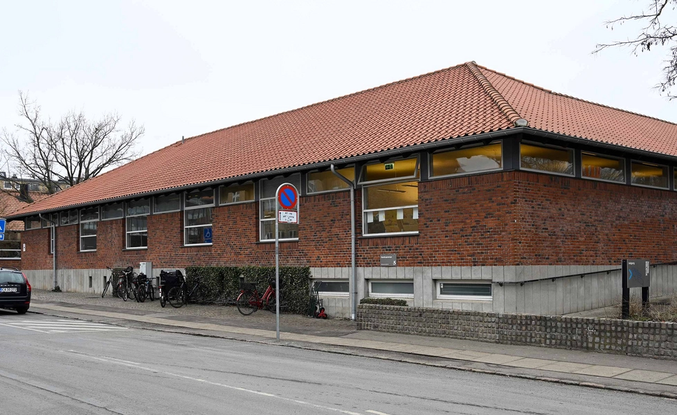 Roskilde Bibliotek 