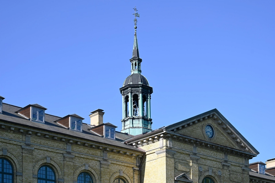 Sindssygehospitalet i Middelfart 