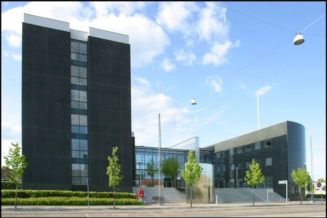 Aalborg Politistation 