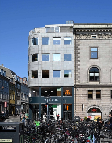 Stellings Hus Foto: 2024