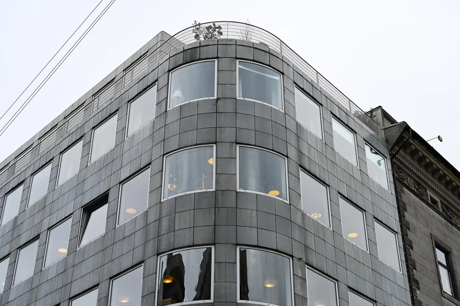 Stellings Hus Foto: 2024