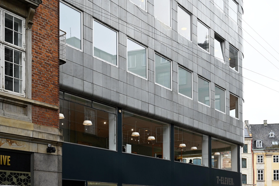 Stellings Hus Foto: 2024