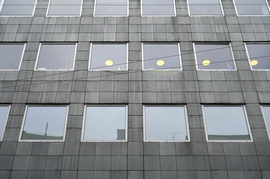 Stellings Hus Foto: 2024