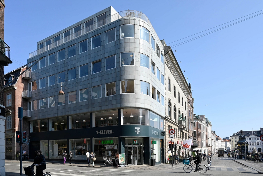 Stellings Hus Foto: 2024