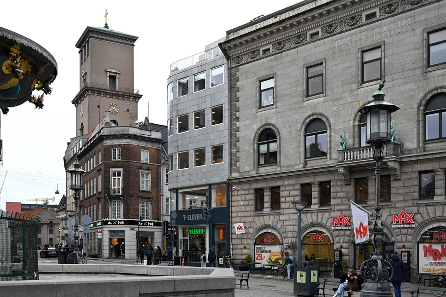 Stellings Hus Foto: 2024