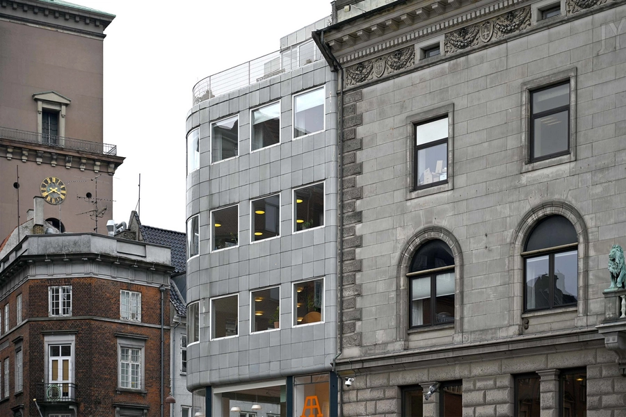 Stellings Hus Foto: 2024