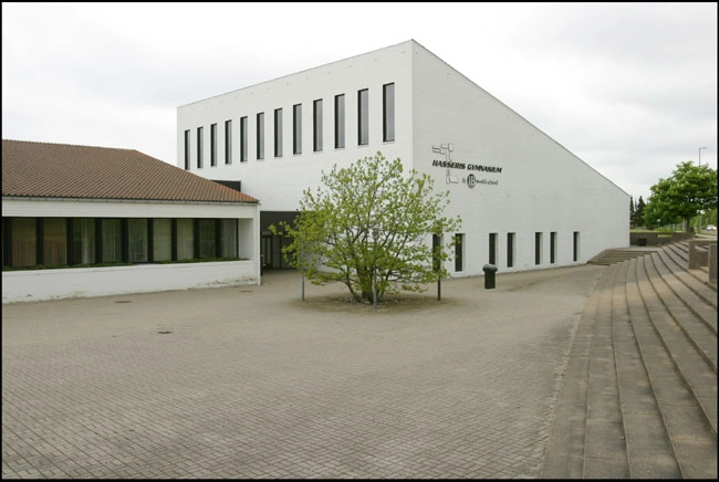 Hasseris Gymnasium 