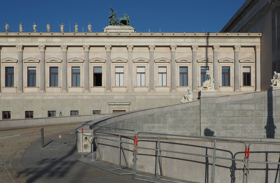 Parlament Österreich 