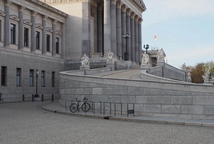 Parlament Österreich 