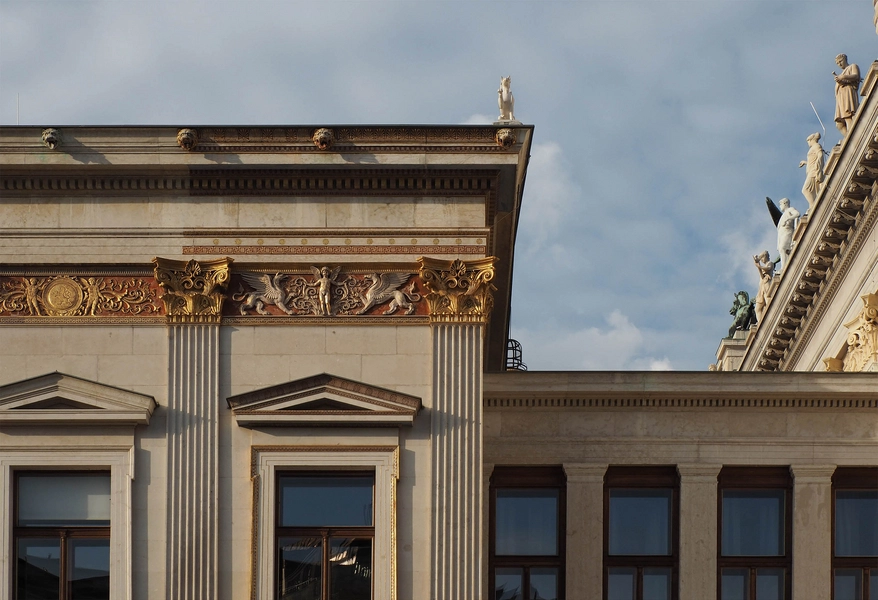 Parlament Österreich 