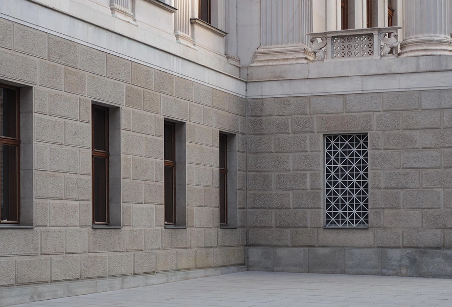 Parlament Österreich 