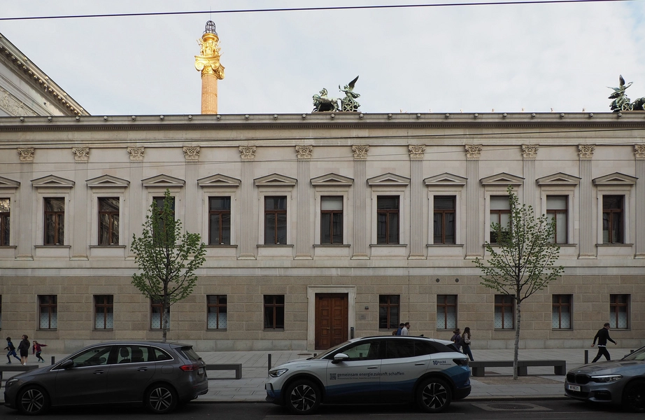Parlament Österreich 