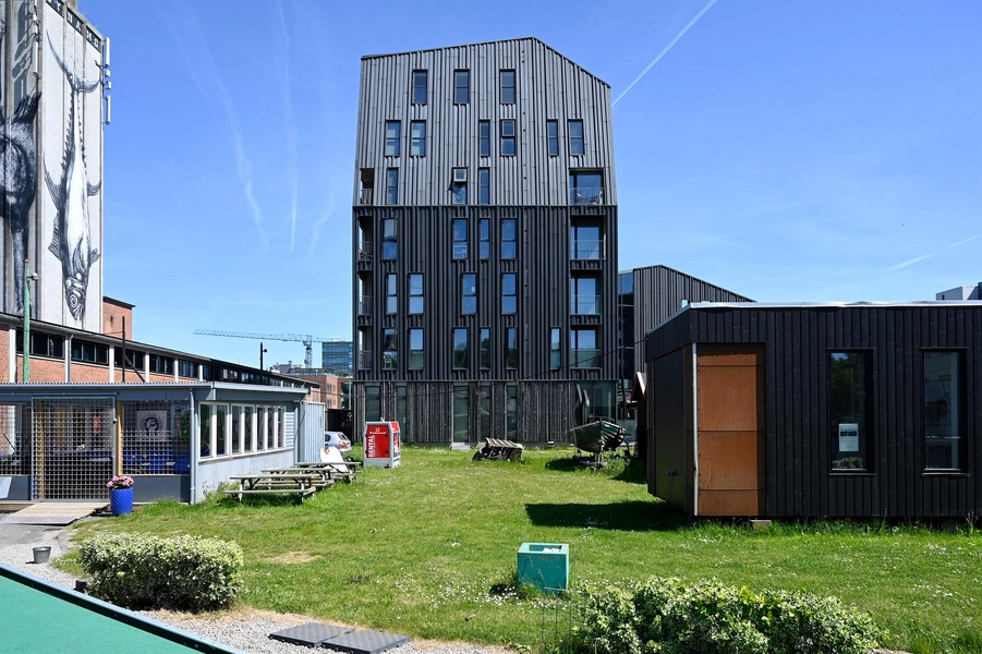 Nordatlantisk Hus Foto: 2024