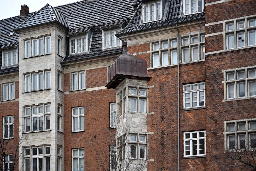 Åhusene - Åboulevard 16-18 