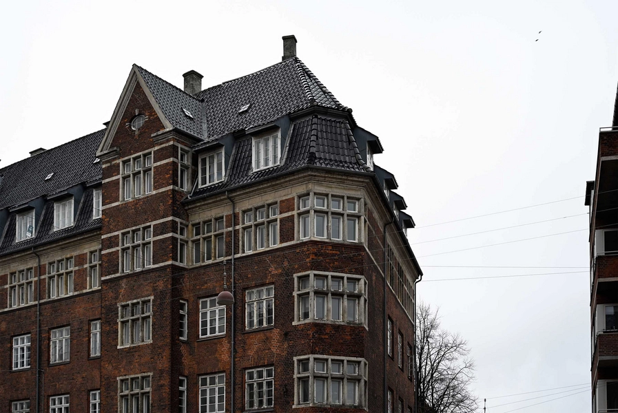 Åhusene - Åboulevard 12-14 