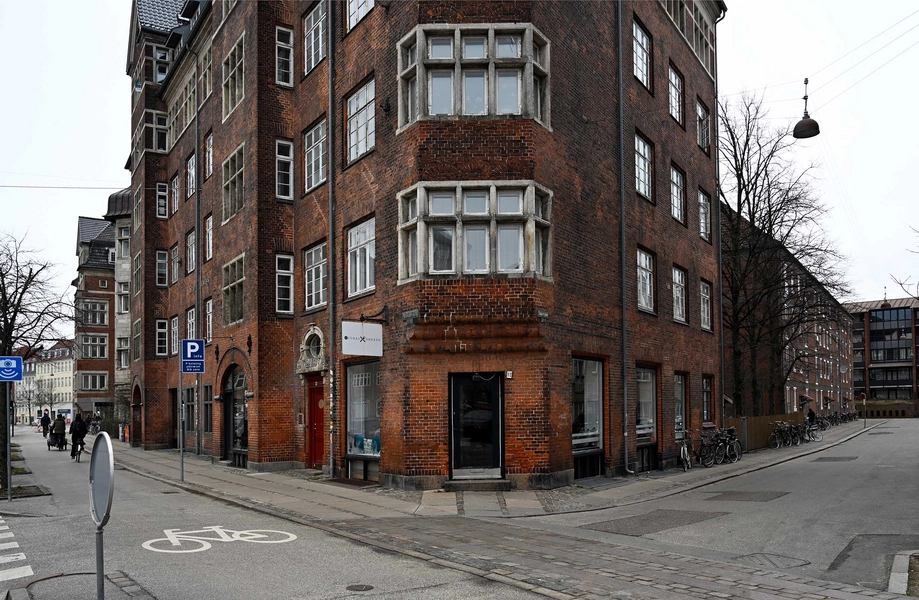 Åhusene - Åboulevard 12-14 