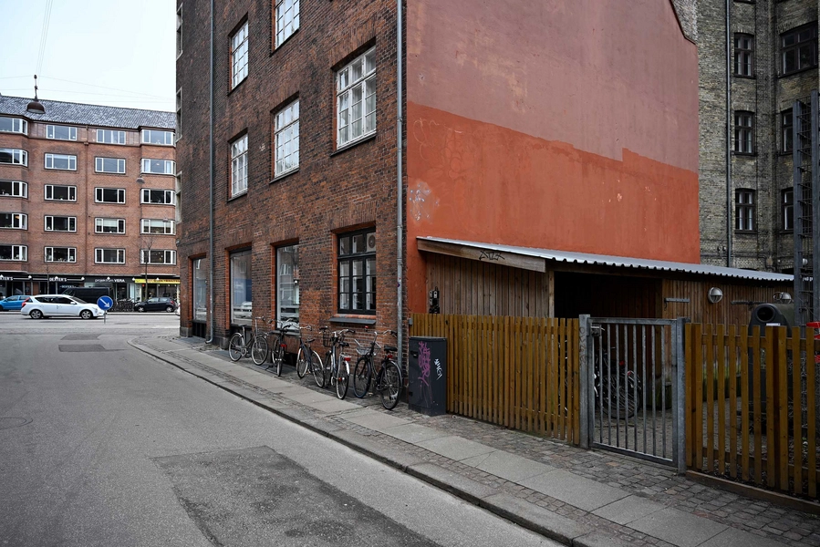 Åhusene - Åboulevard 12-14 