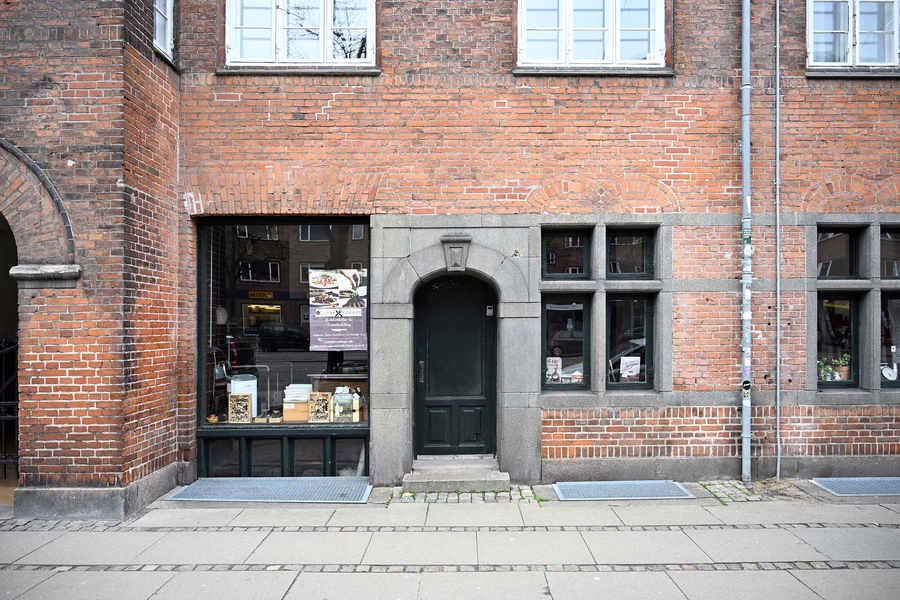 Åhusene - Åboulevard 12-14 