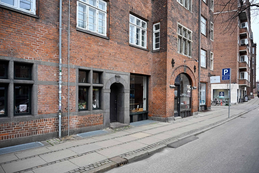 Åhusene - Åboulevard 12-14 