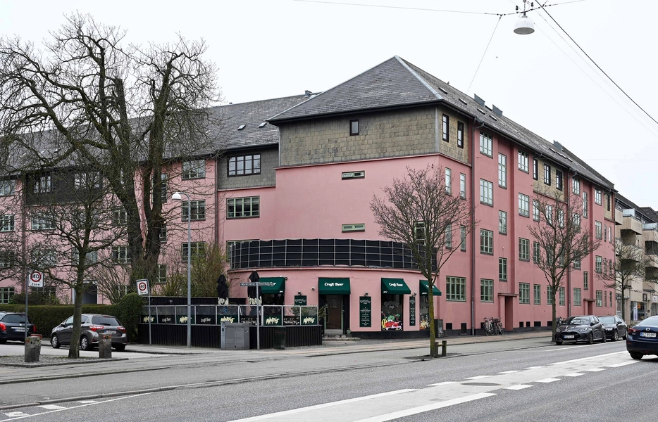 EF Marielyst Alle fotos er fra 2024