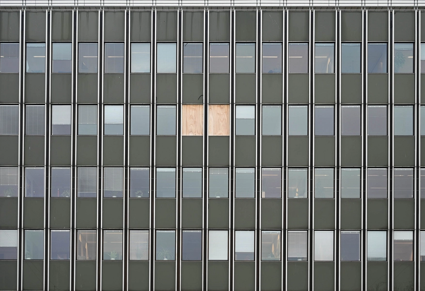 Hotel Scandic Copenhagen Foto: 2024