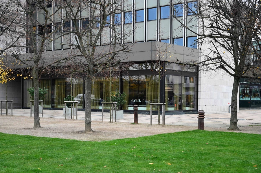 Hotel Scandic Copenhagen 