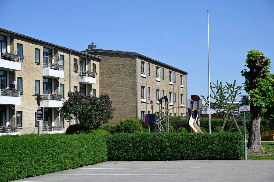 Solgården – Middelfart Alle fotos er fra 2024