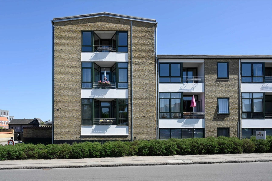 Solgården – Middelfart 