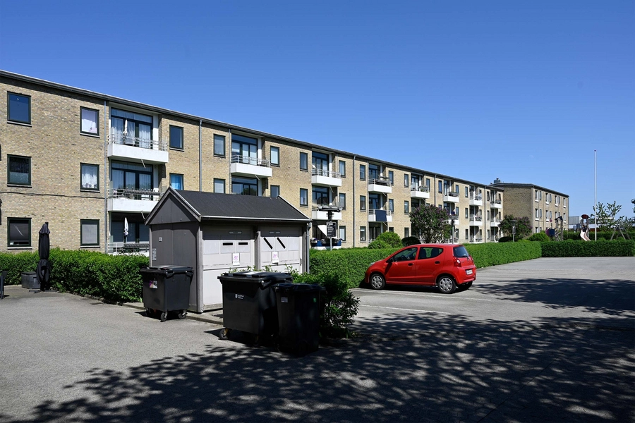 Solgården – Middelfart 