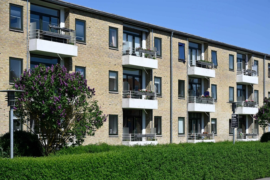 Solgården – Middelfart 