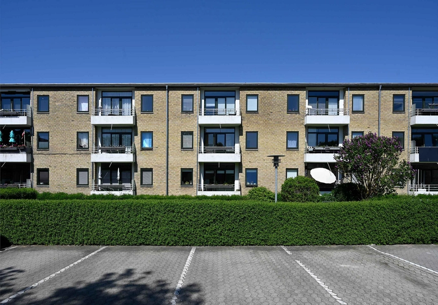 Solgården – Middelfart 