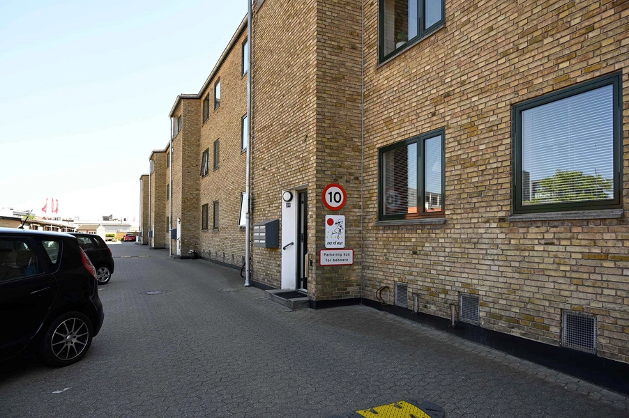 Solgården – Middelfart 