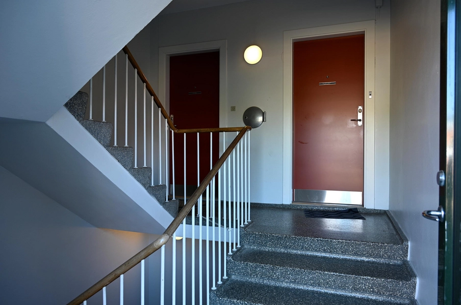 Solgården – Middelfart 