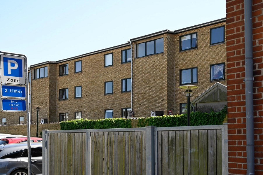 Solgården – Middelfart 