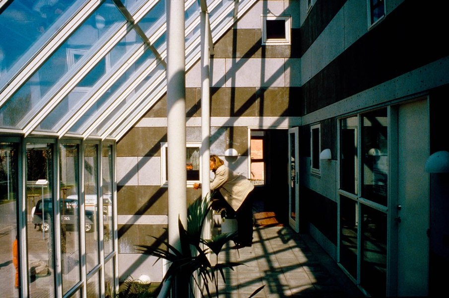 Blangstedgård - Parcel 10 