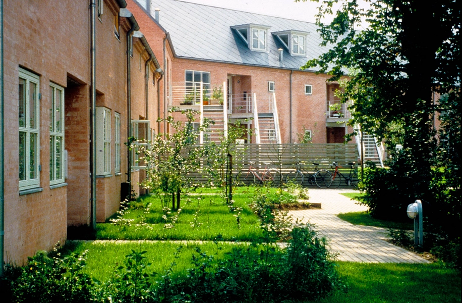 Blangstedgård - Parcel 19 