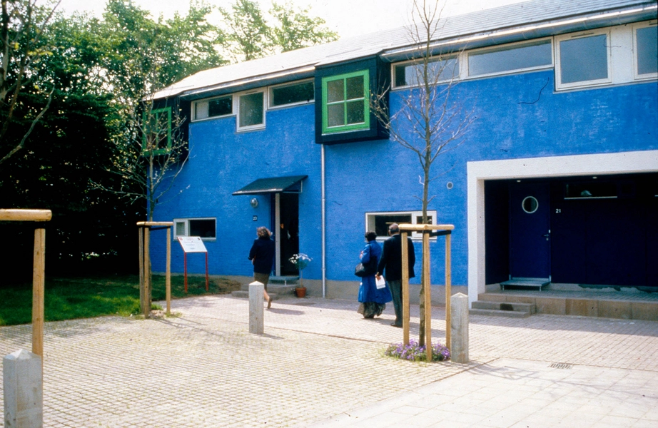 Blangstedgård - Parcel 9 