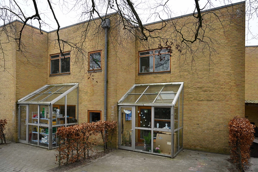 Akeleje Integreret Institution Alle fotos er fra 2024