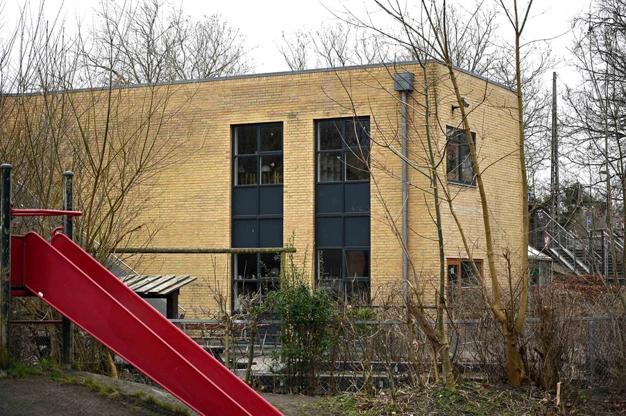 Akeleje Integreret Institution 